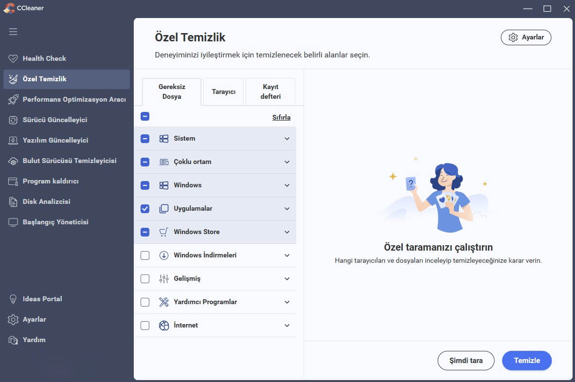 CCleaner Professional 2025